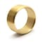 Thrifco Plumbing Brass Adapter Bushing 4401713 - alternate 2